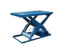 固定式裝卸平臺