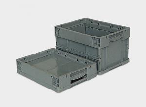 折疊式物流箱、周轉(zhuǎn)箱