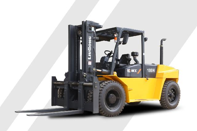 CLG系列內燃8.0T~10T