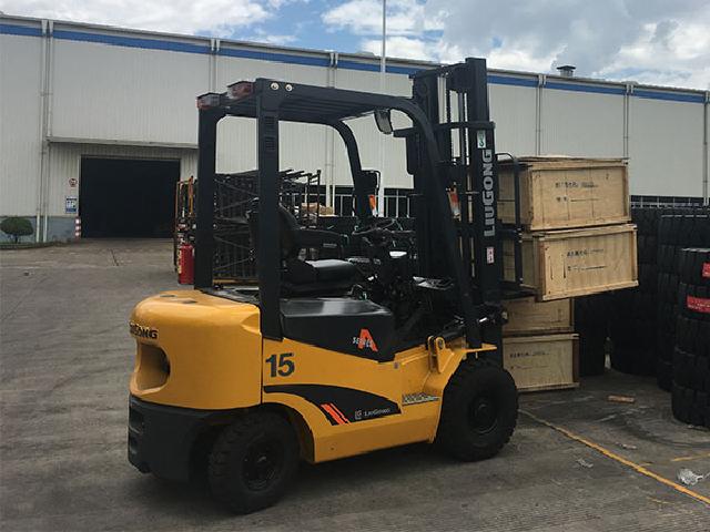 A系列內(nèi)燃1.5T~1.8T