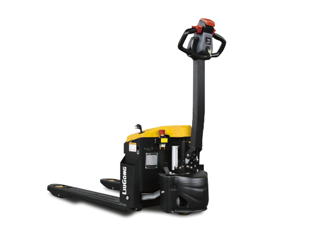 CLG2015L-W3/E 電動搬運(yùn)車