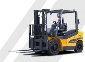 CLG系列內燃4.0T~5.0T