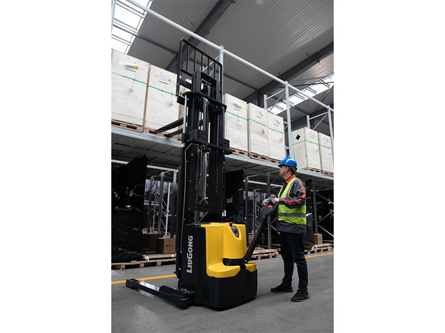  CLG2S016-WS2/N托盤(pán)堆垛車(chē)